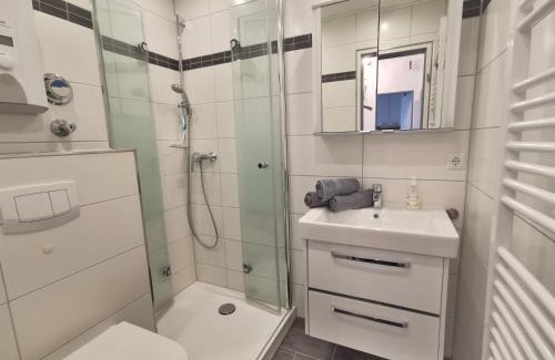 Horumersiel Apartment | Nordseegras