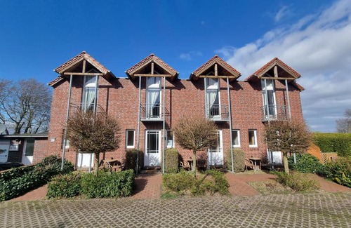 Dangast House | Nordseehaus Dangast