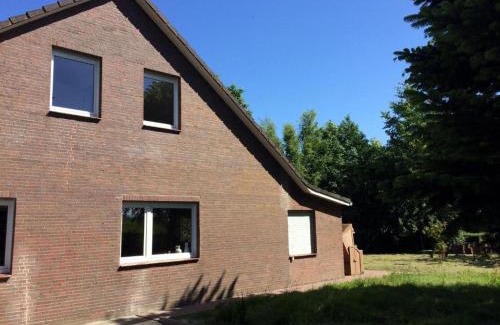 Hartward House | Nordseehaus Hanna - Ruhige Sackgassenlage