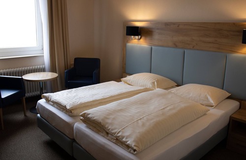 Heppenser Groden Hotel | Nordseehotel