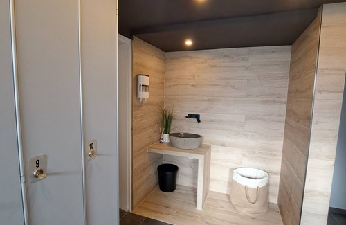 Heppenser Groden Hotel | Nordseehotel