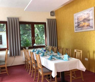 Neufeld Hotel | Nordseehotel Eymers