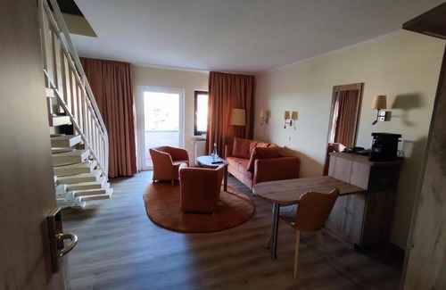 Juist Hotel | Nordseehotel Freese