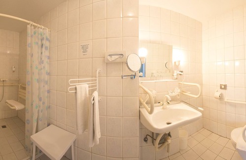Juist Hotel | Nordseehotel Freese