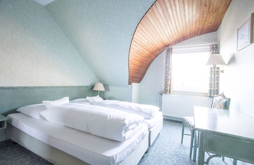 Juist Hotel | Nordseehotel Freese