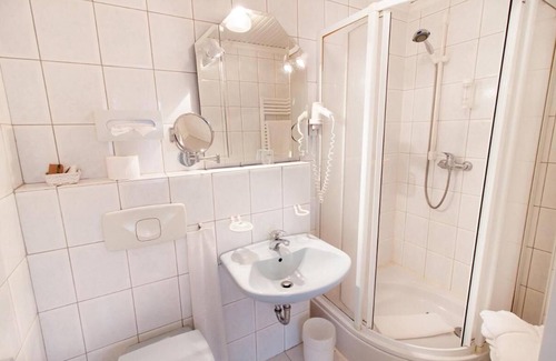 Juist Hotel | Nordseehotel Freese