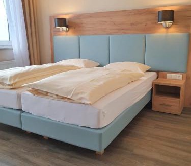 Heppenser Groden Hotel | Nordseehotel Wilhelmshaven