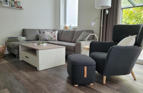 Fedderwardersiel House | Nordseehus-HYGGE