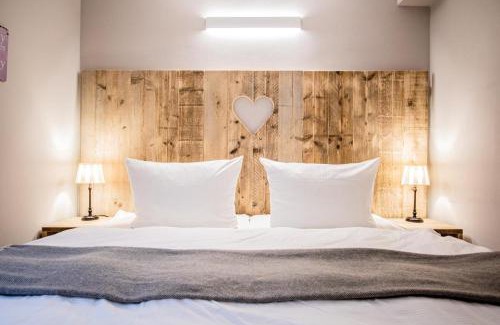 Wenningstedt-Braderup Apartment | Nordseekrabbe