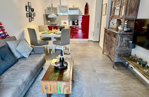 Dangast Apartment | Nordseeliebe Dangast