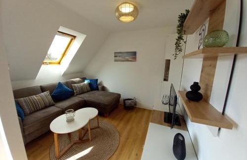 Horumersiel Apartment | Nordseemole
