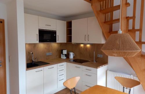 Horumersiel Apartment | Nordseemole