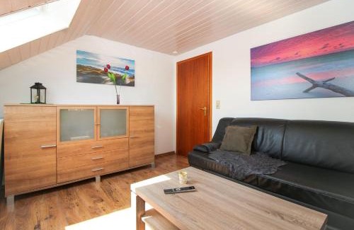 Norddeich Apartment | Nordseenest