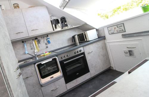 Norddeich Apartment | Nordseenest