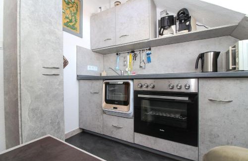Norddeich Apartment | Nordseenest
