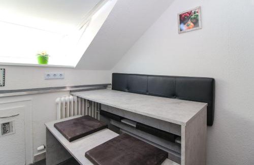 Norddeich Apartment | Nordseenest