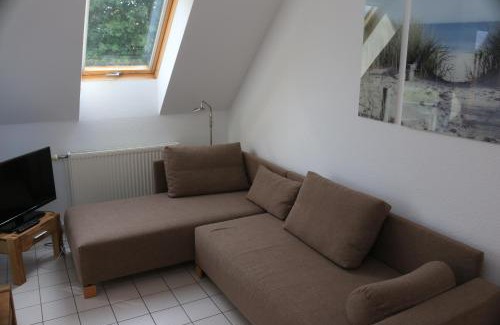 Horumersiel Apartment | Nordseepier