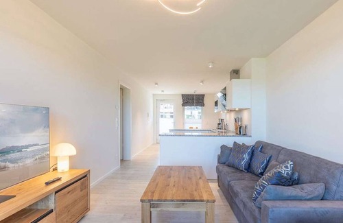 Norderhafen Apartment | Nordseetraum by Interhome