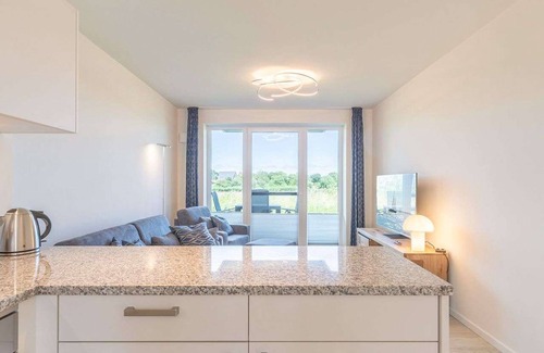 Norderhafen Apartment | Nordseetraum by Interhome
