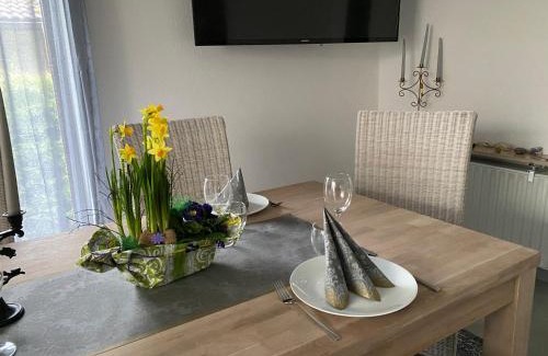 Sehestedt House | Nordseevilla Jade