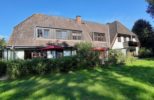Katingsiel Apartment | Nordseewölkchen 3, Germany