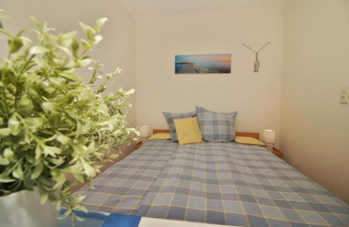 Horumersiel Apartment | Nordseewelle