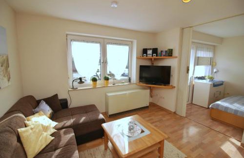 Horumersiel Apartment | Nordseewelle