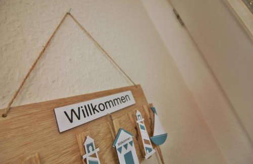 Horumersiel Apartment | Nordseewelle