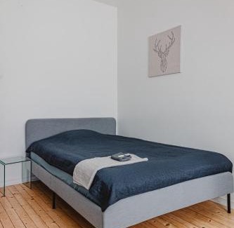 Kruununhaka Apartment | Nordstay - Trendy Studio by the North Harbor self check-in