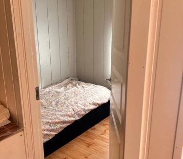 Oslo Apartment | Nordstrand villa and garden