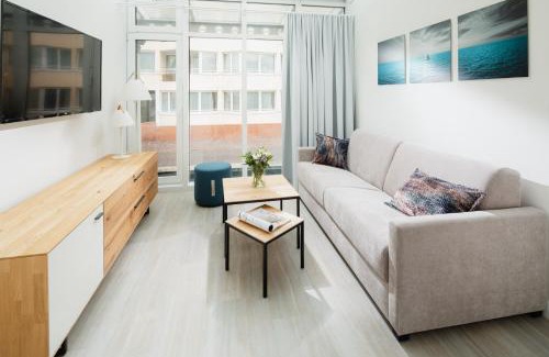 Norderney Apartment | Nordstrandperle Ap E7