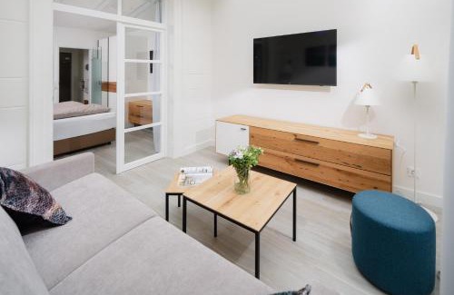 Norderney Apartment | Nordstrandperle Ap E7