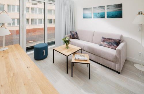 Norderney Apartment | Nordstrandperle Ap E7