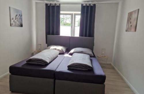 Neumuenster Apartment | Nordunterkunft