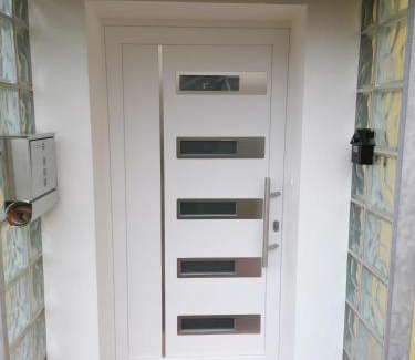 Neumuenster Apartment | Nordunterkunft