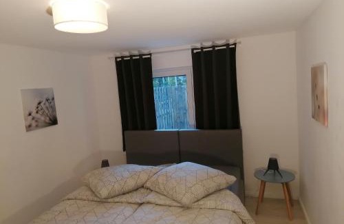 Neumuenster Apartment | Nordunterkunft