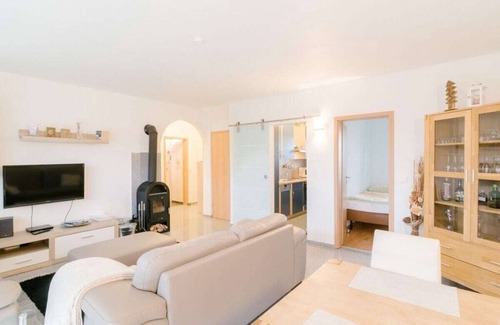 Altharlingersiel House | Nordzeeoase-Pethan met sauna