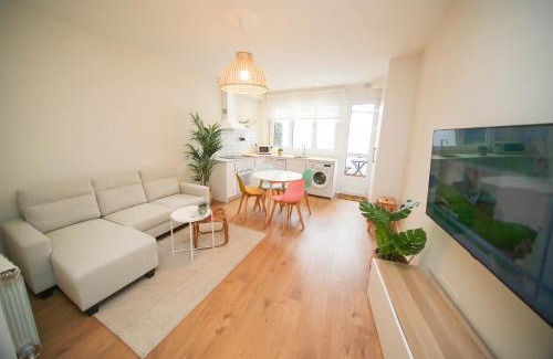 Lugo Apartment | Noreas Centro Lucus Augusti