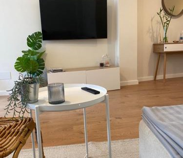 Lugo Apartment | Noreas Centro Lucus Augusti