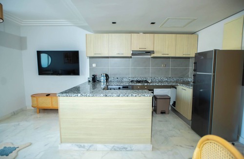 Malabata Apartment | Noreba Hospitality