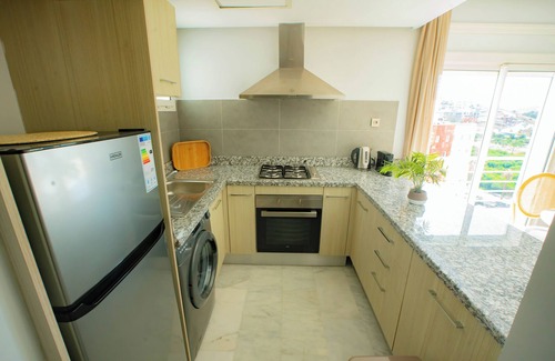 Malabata Apartment | Noreba Hospitality