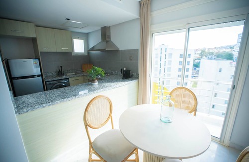 Malabata Apartment | Noreba Hospitality