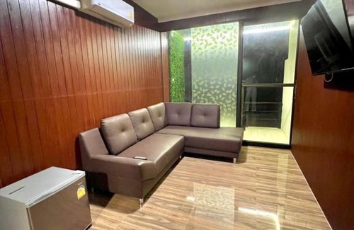 Map Yang Phon Bed & Breakfast | Noree Deluxe