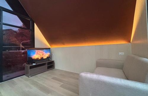 Map Yang Phon Villa | Noree Jacuzzi Home
