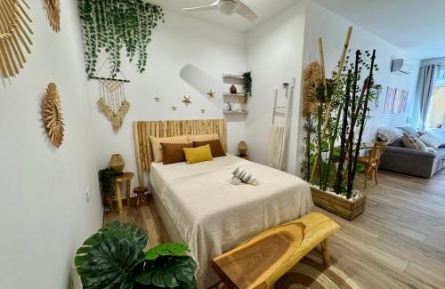 El Morche Apartment | Noreva