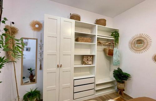 El Morche Apartment | Noreva