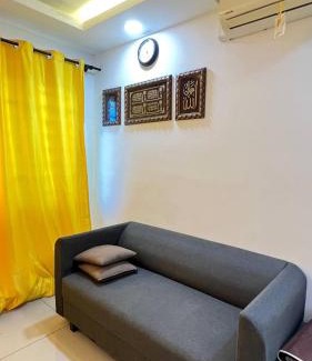 Ijok Apartment | NorFa Homestay Puncak Alam