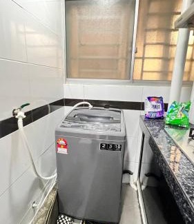 Ijok Apartment | NorFa Homestay Puncak Alam