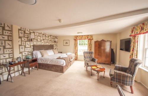 Arundel Hotel | Norfolk Arms Hotel