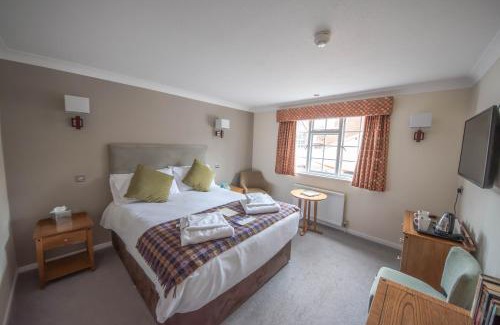 Arundel Hotel | Norfolk Arms Hotel